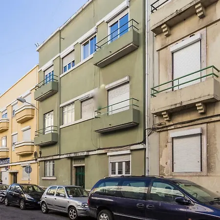 Junqueira House *