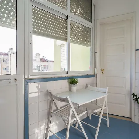 Apartament Junqueira House