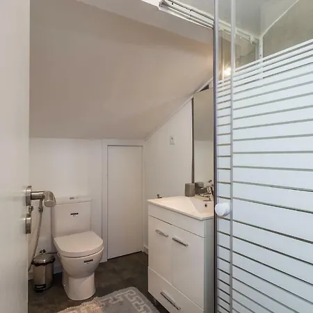 Apartment Junqueira House Lisbon
