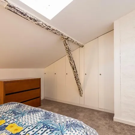Apartment Junqueira House *