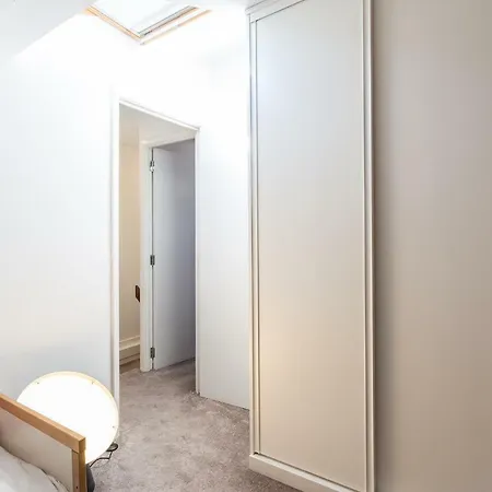 Apartment Junqueira House Lisbon